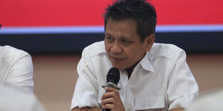 Heri Pudyatmoko: Digitalisasi Dorong Revolusi Pendidikan Berkualitas di Jawa Tengah