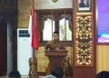 Minat Tinggi Pendidikan Lanjut, Ribuan Warga Batang Hadiri Sosialisasi LPDP