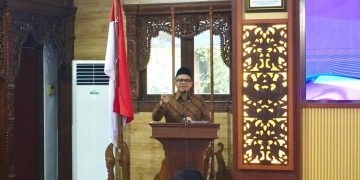 Minat Tinggi Pendidikan Lanjut, Ribuan Warga Batang Hadiri Sosialisasi LPDP