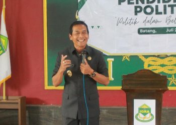 Guru RA Batang Dapat Pelatihan Berkisah, Dorong Pembelajaran Anak Lebih Menyenangkan