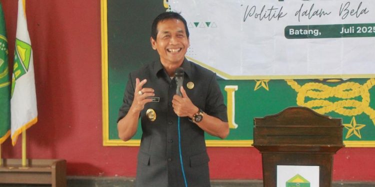 Guru RA Batang Dapat Pelatihan Berkisah, Dorong Pembelajaran Anak Lebih Menyenangkan