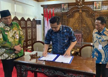 Tiga Besar Calon Sekda Jepara Disahkan, Siap Masuk Tahap Verifikasi BKN dan Kemendagri