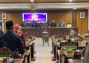 BPKAD Jepara Tegaskan Defisit Rp173 Miliar Bukan Karena Diskon Listrik, Tapi Pemanfaatan SILPA 2024