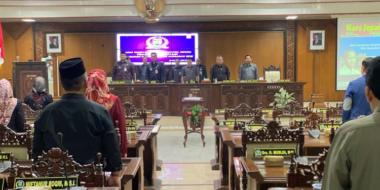 BPKAD Jepara Tegaskan Defisit Rp173 Miliar Bukan Karena Diskon Listrik, Tapi Pemanfaatan SILPA 2024
