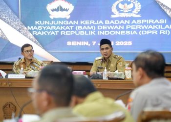 Jateng Pastikan Pendidikan Menengah Negeri Gratis, BAM DPR RI Apresiasi Komitmen Daerah