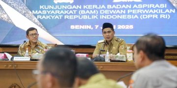 Jateng Pastikan Pendidikan Menengah Negeri Gratis, BAM DPR RI Apresiasi Komitmen Daerah