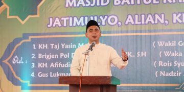 Pemprov Jateng Kucurkan Rp250 Miliar untuk Insentif Guru Agama, Terbesar di Indonesia