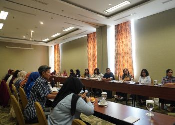 Program Strategis MBG, UMKM Sleman Siap Jadi Garda Depan Pangan Bergizi