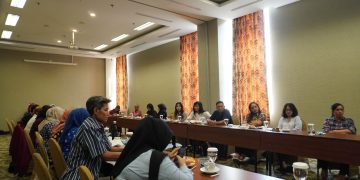 Program Strategis MBG, UMKM Sleman Siap Jadi Garda Depan Pangan Bergizi