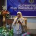 Pemberdayaan Pelaku UMKM dalam Mendukung Program Makan Bergizi di Palembang