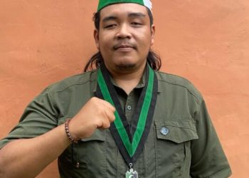 HMI Jateng-DIY Pertanyakan Langkah Polda Jateng Tangkap Pembobol Situs Judol