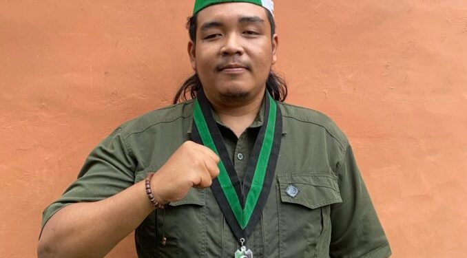 HMI Jateng-DIY Pertanyakan Langkah Polda Jateng Tangkap Pembobol Situs Judol