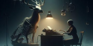 Melawan Hukum Alam: Entropi dan Krisis Makna Keberadaan