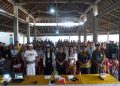 Program MBG Hadir di Desa Adat Akah Bali, Tingkatkan Gizi Anak dan Dorong Ekonomi Berkelanjutan