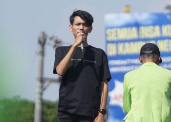 Aktif Perjuangkan Suara Anak Muda, Mantan Presiden BEM Unissula Sayangkan Rahayu Saraswati Mundur dari DPR RI