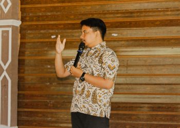 Rahayu Saraswati Mundur, Koordinator Rembuk Pemuda DIY Kehilangan Legislator Representasi Anak Muda