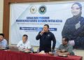 Program MBG Disosialisasikan ke Masyarakat Bandar Lampung untuk Perluas Manfaat Gizi
