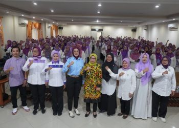 Bangun Generasi Sehat dan Cerdas, DPR dan BGN Sosialisasikan Program MBG di Cianjur