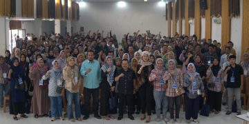 Masyarakat Didorong Aktif Dukung Program Makan Bergizi Gratis Nasional