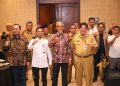 Seluruh Desa dan Kelurahan di Jateng Kini Miliki Koperasi Merah Putih, 136 Ribu Anggota Telah Bergabung