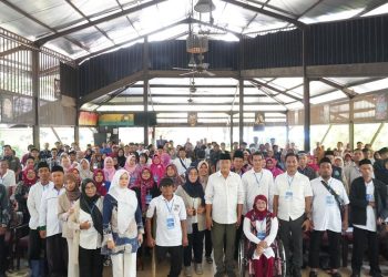 Anggota DPR RI: Program MBG Bukti Keseriusan Pemerintah Tingkatkan Gizi Anak Sekolah