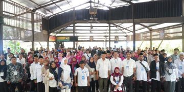 Anggota DPR RI: Program MBG Bukti Keseriusan Pemerintah Tingkatkan Gizi Anak Sekolah