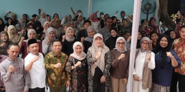 DPR dan BGN Pastikan Program MBG Beri Manfaat Nyata untuk Anak Indonesia