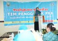 Stunting dan AKI/AKB Jateng Turun, Nawal Yasin dan Kader PKK Perkuat Program Penanganan