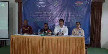 BGN Tingkatkan Kapasitas UMKM Bajawa Dalam Mendukung Program MBG