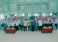 MBG di Sulsel, Anak dan Ibu Hamil Mendapatkan Gizi Optimal Menuju Indonesia Emas