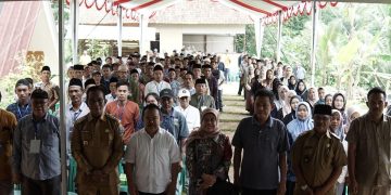 Tubagus Haerul Jaman Tekankan Pentingnya Fondasi Gizi Anak Lewat Program MBG