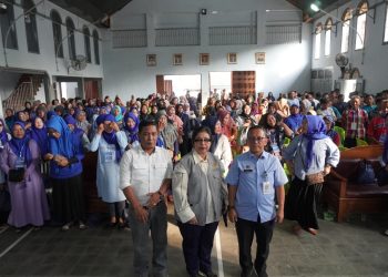 Program MBG Jadi Langkah Nyata Tingkatkan Kesehatan dan SDM di OKU Selatan