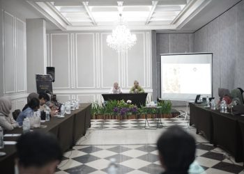 BGN Bekali Masyarakat Bogor Ilmu Gizi untuk Dukung Program MBG Nasional