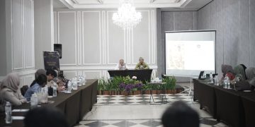 BGN Bekali Masyarakat Bogor Ilmu Gizi untuk Dukung Program MBG Nasional