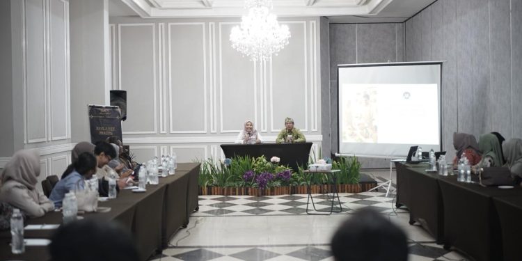 BGN Bekali Masyarakat Bogor Ilmu Gizi untuk Dukung Program MBG Nasional