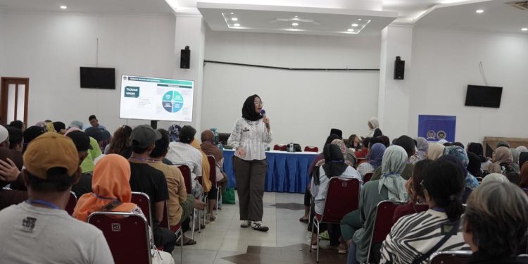 DPR Kawal Implementasi MBG untuk Sejahterakan Petani, Nelayan, hingga UMKM