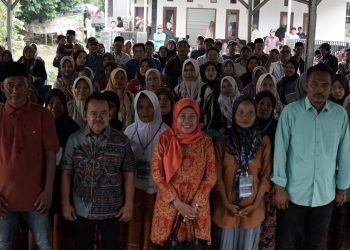 DPR dan BGN Sosialisasi MBG di Serang, Siapkan Generasi Sehat dan Tangguh