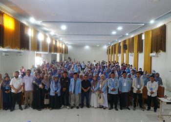 Warga Serang Belajar Pentingnya Gizi Seimbang Lewat Program MBG