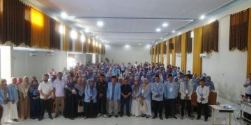 Warga Serang Belajar Pentingnya Gizi Seimbang Lewat Program MBG