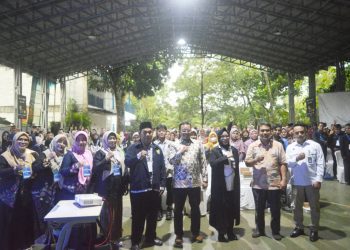 MBG Terus Diperluas, Pastikan Anak hingga Ibu Hamil Dapat Nutrisi Seimbang dan Bergizi