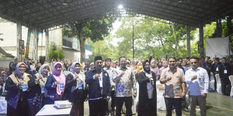 MBG Terus Diperluas, Pastikan Anak hingga Ibu Hamil Dapat Nutrisi Seimbang dan Bergizi