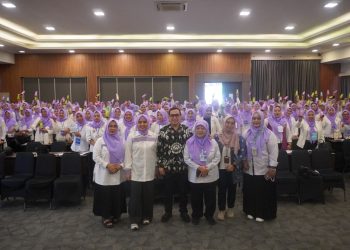 MBG Hadir di Pelambang, Dorong Ekonomi Lokal dan Perkuat Kesehatan Masyarakat