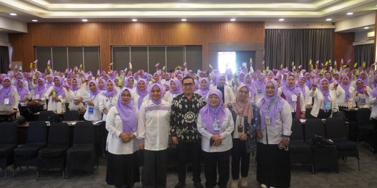 MBG Hadir di Pelambang, Dorong Ekonomi Lokal dan Perkuat Kesehatan Masyarakat