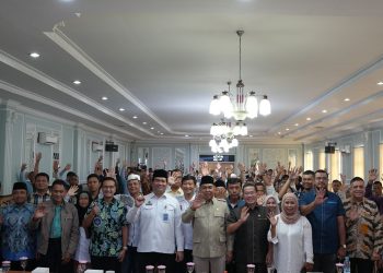 BGN Fokus Tingkatkan Peran Pelaku Usaha Lokal dalam Program MBG