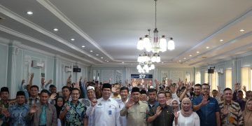 BGN Fokus Tingkatkan Peran Pelaku Usaha Lokal dalam Program MBG