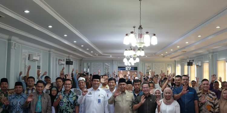 BGN Fokus Tingkatkan Peran Pelaku Usaha Lokal dalam Program MBG