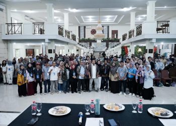 Program MBG Dipastikan Sesuai Standar, Pemerintah Ajak Warga Dukung