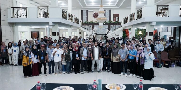 Program MBG Dipastikan Sesuai Standar, Pemerintah Ajak Warga Dukung