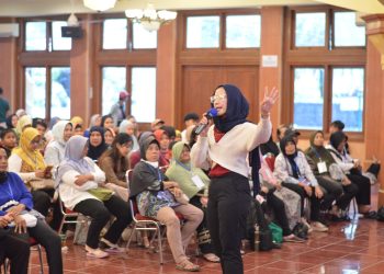 Anggota DPR dan BGN Paparkan Peran MBG dalam Cegah Stunting dan Tingkatkan SDM