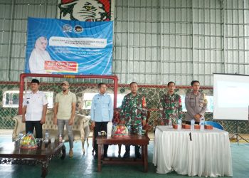 Sukseskan MBG, DPR dan BGN Serukan Peran Aktif Masyarakat